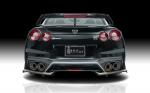 Nissan GT-R by Rowen 2016 года